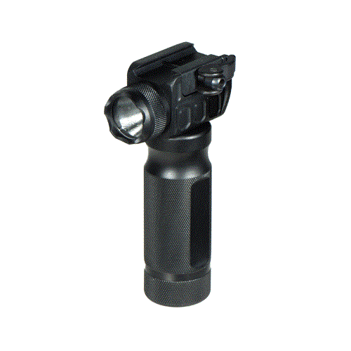 Gen.2  Grip light with strobe and 220 lumen light