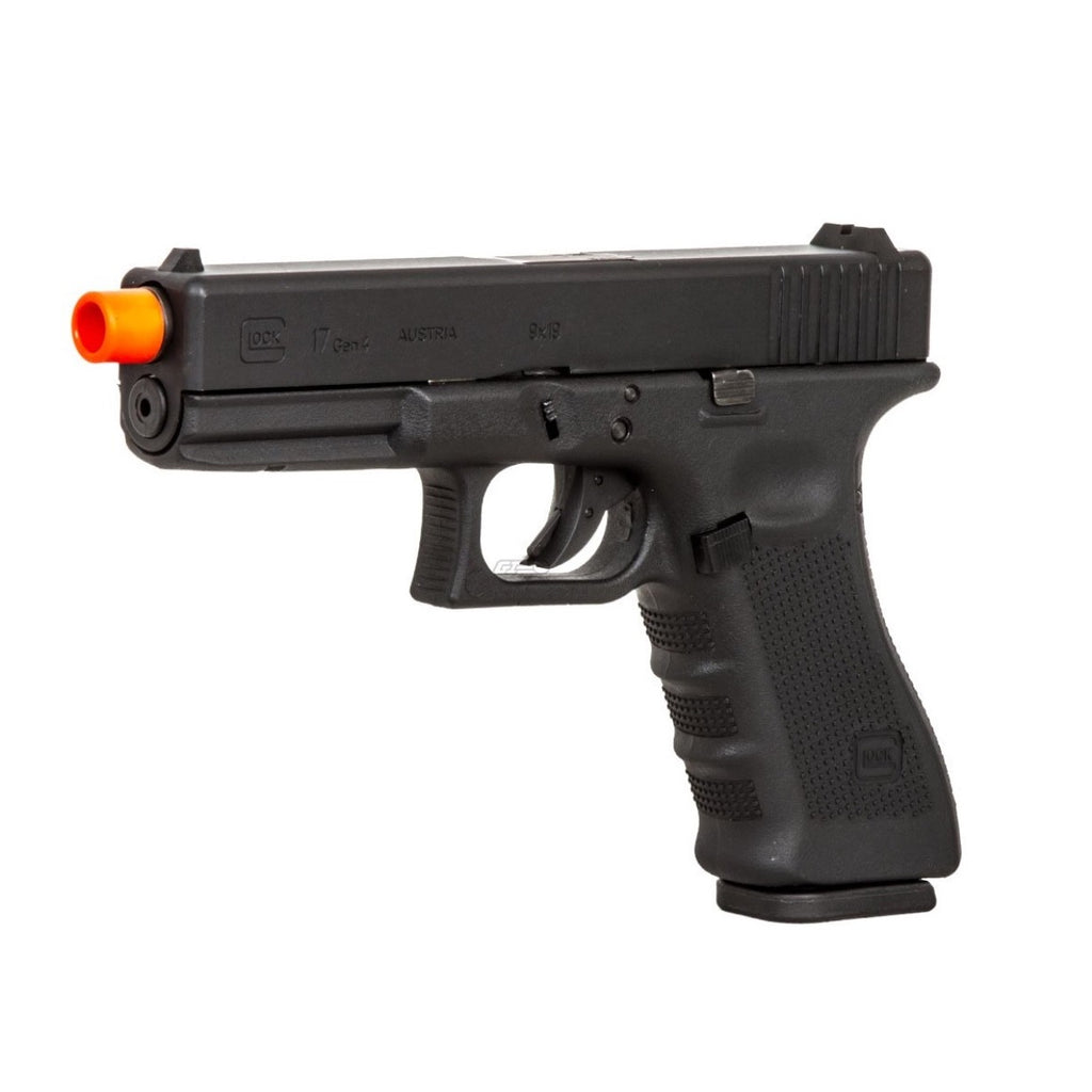 Elite Force GLOCK 17 Fully Licensed Gas Blowback Airsoft Pistol