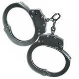 Chrome Handcuffs