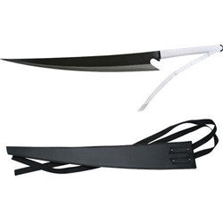 Bleach Ichigo Tensa Zangetsu Sword