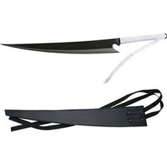 Bleach Ichigo Tensa Zangetsu Sword