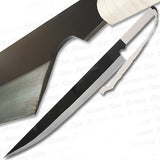 Bleach Ichigo Kurosaki's Tensa Zangetsu Sword