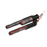 ICS 9.6v 2000 mah crane stock battery