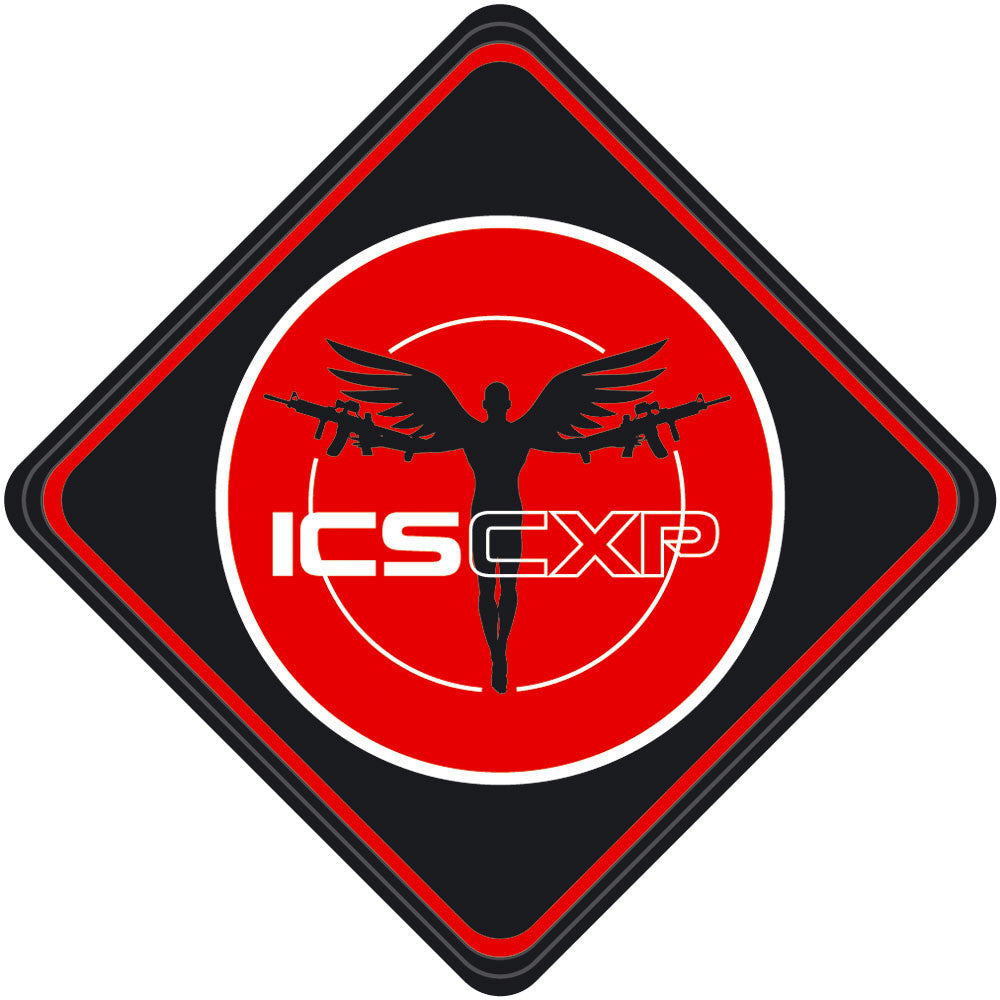 ICS CXP Patch