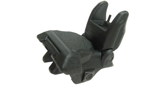 CXP FRONT SIGHT (BLACK)