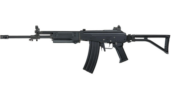 CYMA Galil AR Full Metal Airsoft AEG Rifle w/ Side Folding Stock