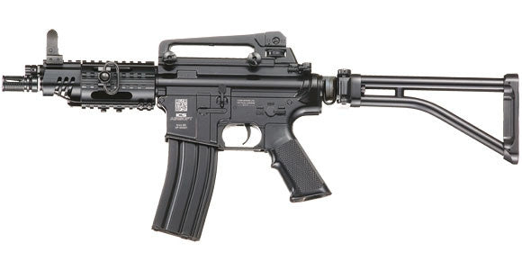 ICS M4 Pistol with side folding stock