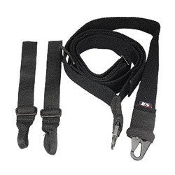 ICS Three point sling ( Black )