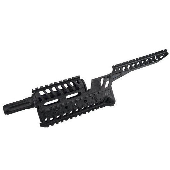 IK RAS Tactical Handguard Set