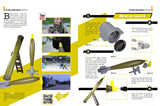 Hakkotsu Hades Airsoft Mortar Launcher