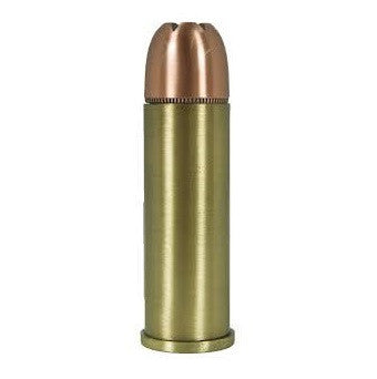 Guns & Ammo Torchlight Bullet Lighter
