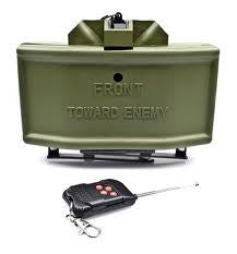 M18 Airsoft Claymore Land Mine