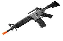 JG M4 Commando