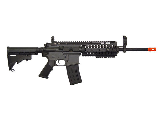 JG M4 S-system