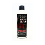 King Arms Green Gas