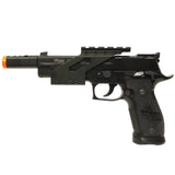 KJW Full Metal Sig Sauer P226 X-Five Open