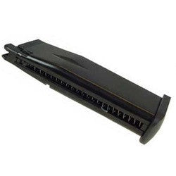 KJW Spare Gas Mag for 1911 Tactical / Hi-CAPA Series Airsoft Gas Blowback Guns