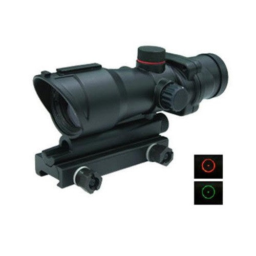 Lancer Tactical Red & Green Dot Scope