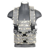 Lancer Tactical Chest Rig