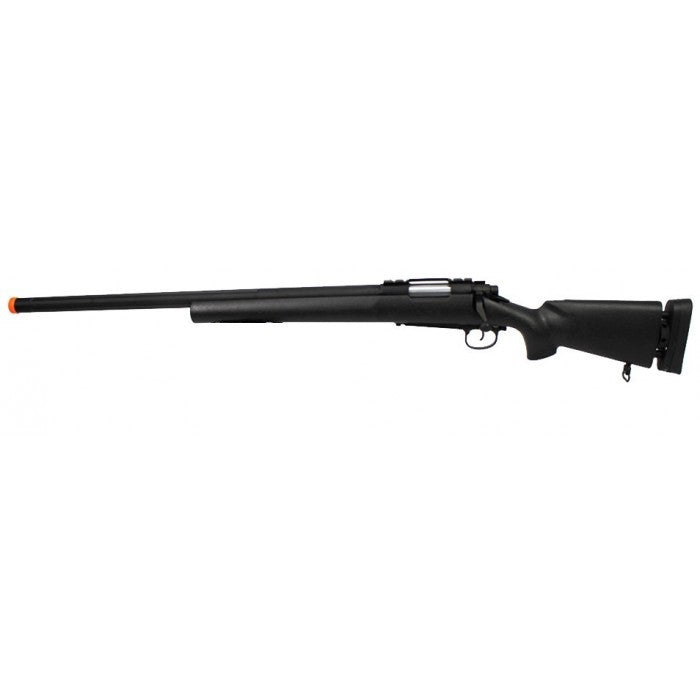 Lancer Tactical M28 Sniper (Black)