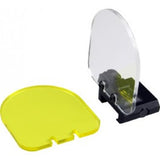 LENS PROTECTOR FOR TACTICAL SCOPE/RED DOT
