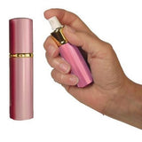 Lipstick Pepper Spray