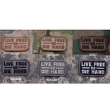 Live Free or Die Hard Patch