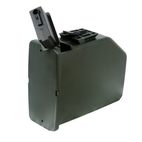 M249 Box Mag