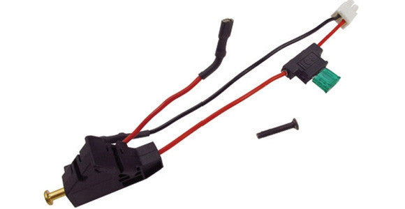 ICS M3grease gun Switch Set