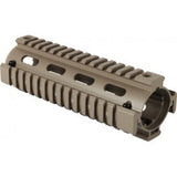 M4 HANDGUARD/QUAD RAIL CARBINE LENGTH
