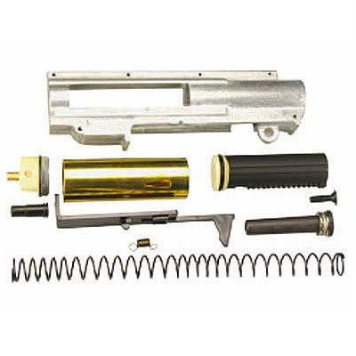 M48 ICS Gear-box