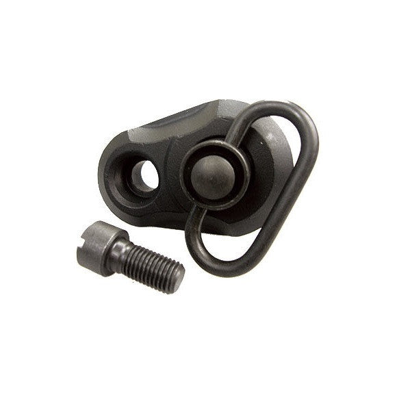 M4 CQB Receiver End Cap for (ics only)