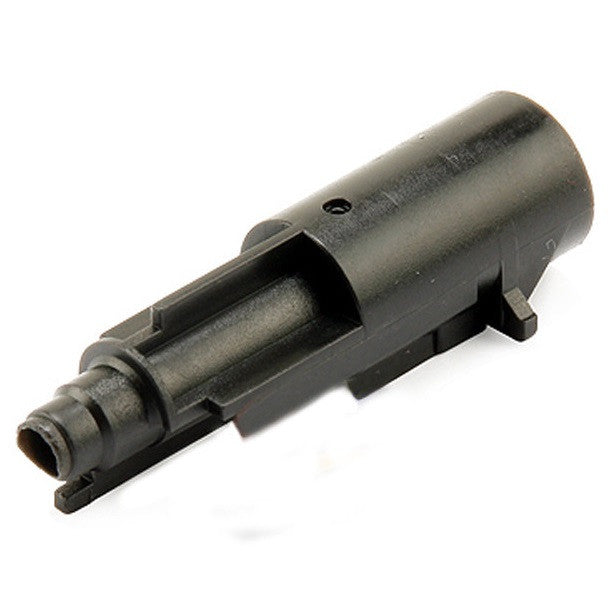 M9 High Flow Nozzle