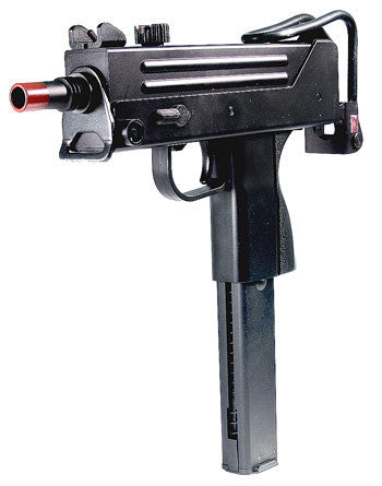 TSD MAC11 GAS SUB MACHINE GUN