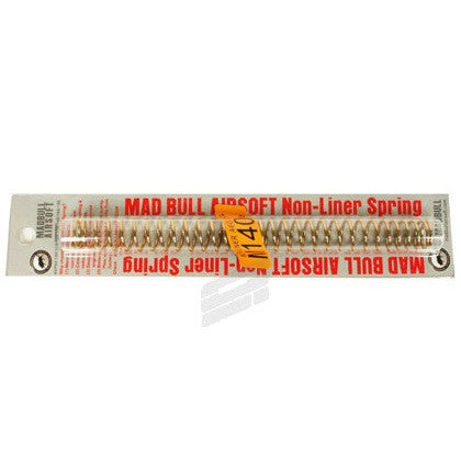 Madbull M140 Spring