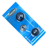 Matrix" Steel CNC Airsoft AEG Gear Set (Super High Speed) / 13:1