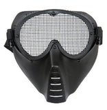 UKarms Mesh Mask