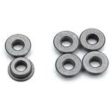 Metal 6MM Bushings