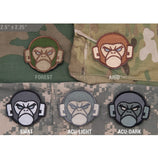 Mil Spec Monkey Patch