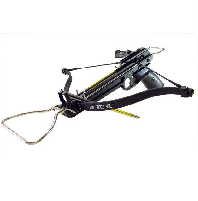 Pistol Crossbow 50 LB