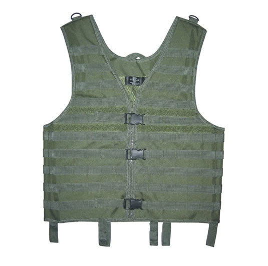 NC Star MOLLE Vest
