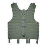 NC Star MOLLE Vest