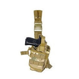 Lancer Tactical Tornado Tactical Leg Holster