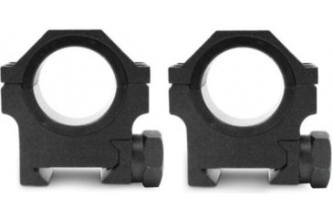 NcSTAR 30mm Weaver Ring with 1 inch Inserts