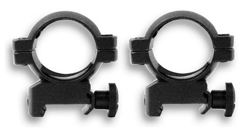 NCSTAR WEAVER 1" RINGS