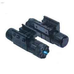 NcStar Blue Laser with Rail Mount