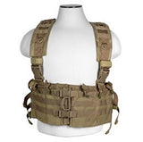 NcStar AR Chest Rig