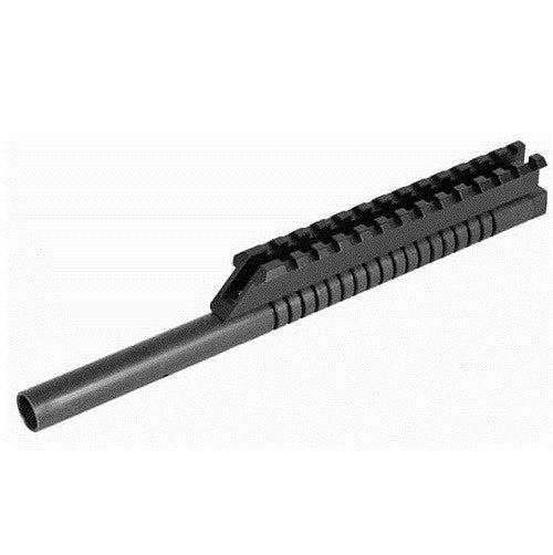 NCStar SKS Gas Tube With Rail