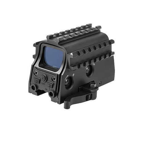 NCStar 2nd Generation Reflex Optic