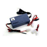 Tenergy Universal smart  Charger for NiMH/NiCD Battery Packs: 6v-12v